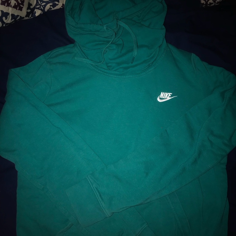 Nike sweatshirt